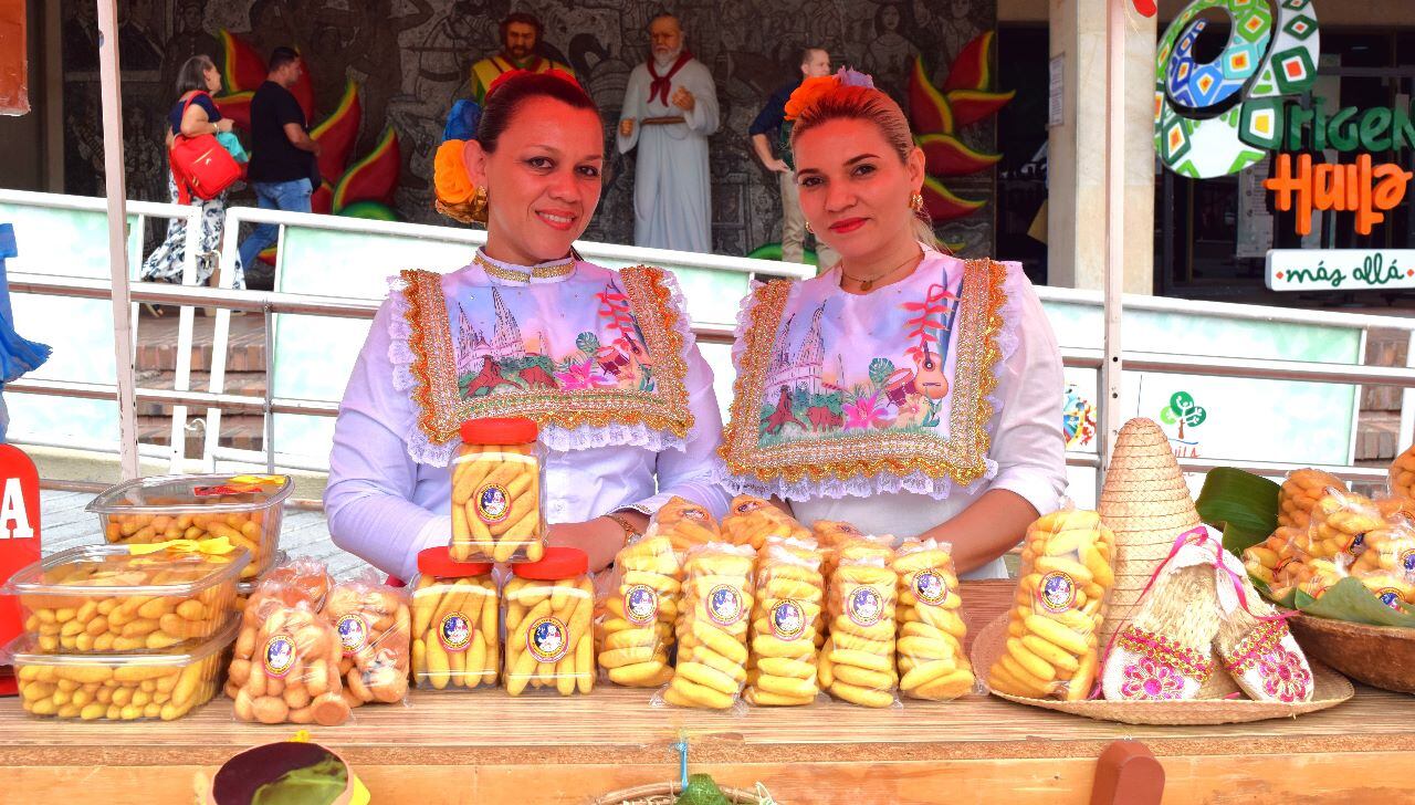 Con una variada programación que incluyó muestras culturales, música, danzas