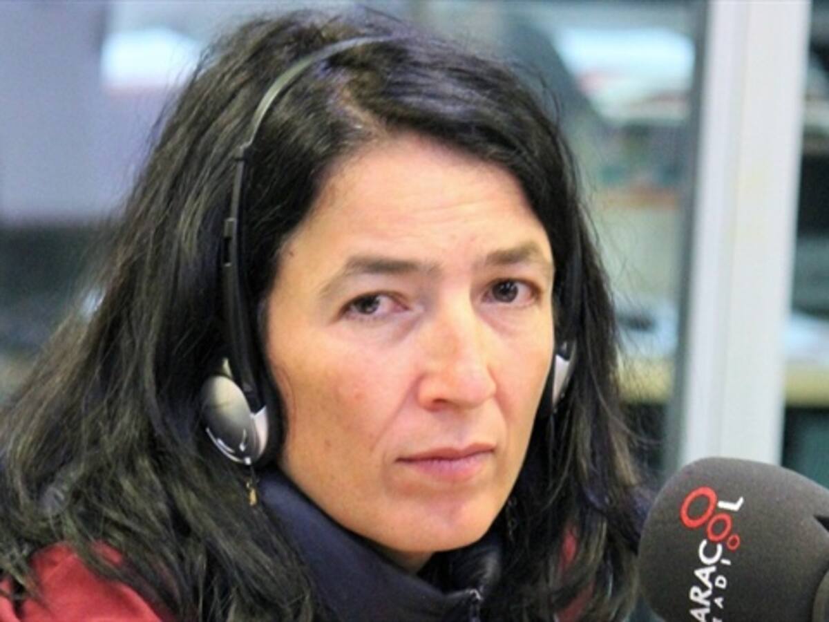 Las Farc han hecho más por acabar el proceso de paz que Uribe: L.M. Sierra