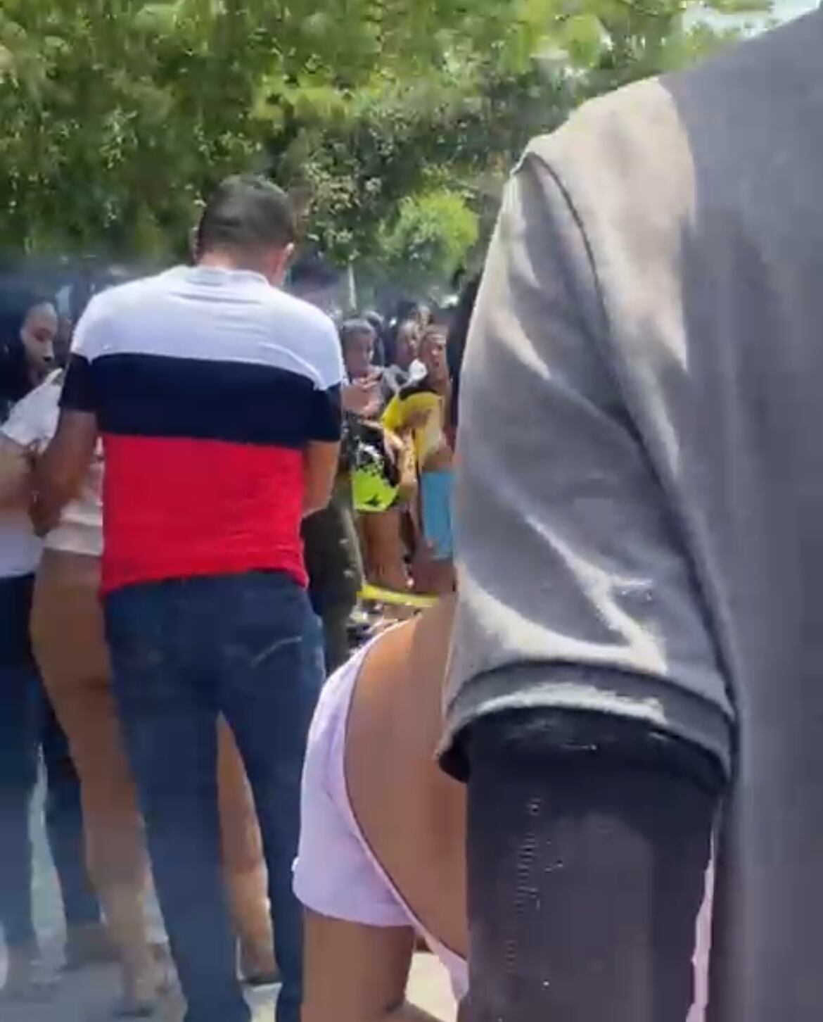 Sicarios acabaron con la vida de un hombre en el barrio 20 de Julio de Cartagena