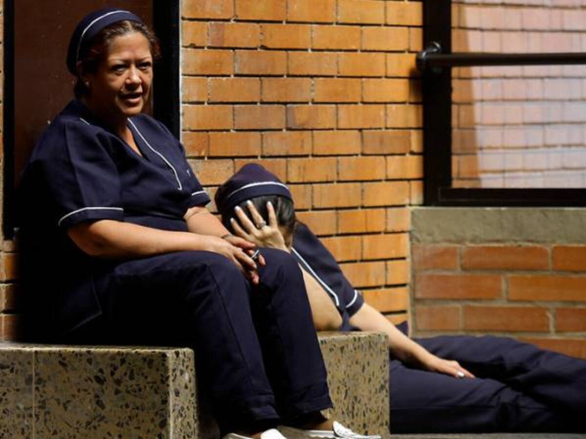 Antes del 20 de diciembre 730.000 empleados del servicio doméstico deberán recibir prima