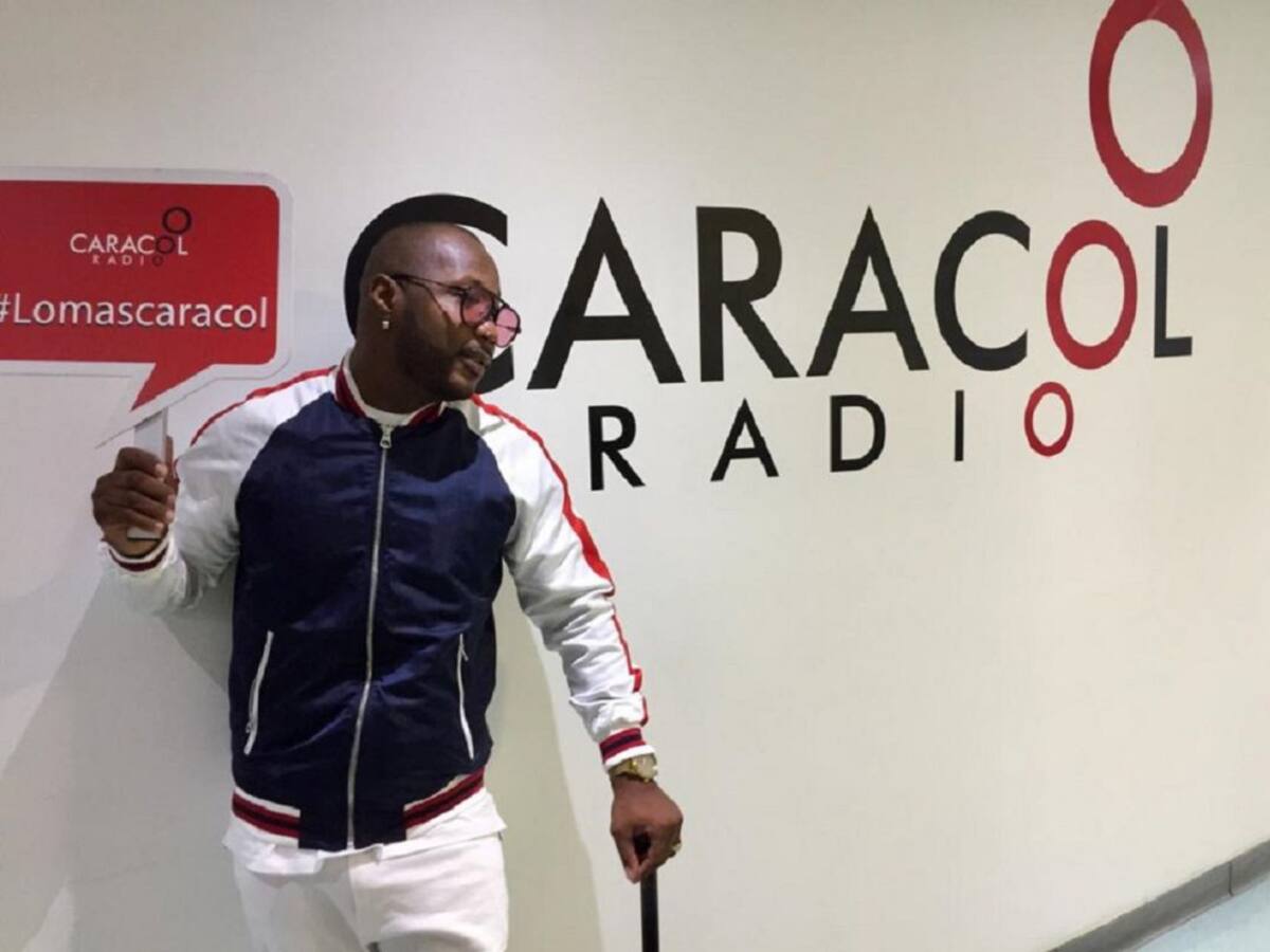 Desde San Andrés, a Pasarla Nice con Obie P