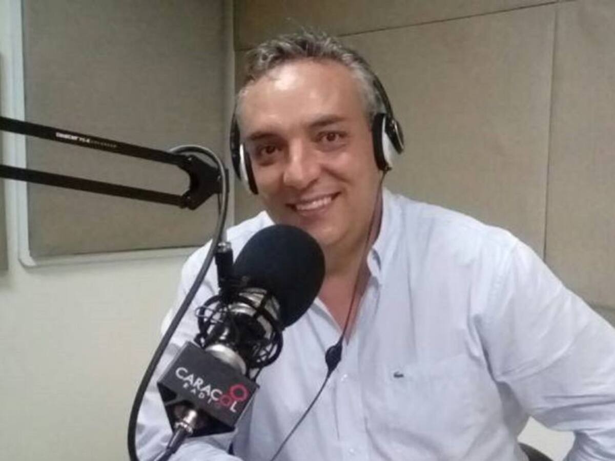 Tercer caso de covid-19 en Quindío es familiar de la mujer que dió positivo