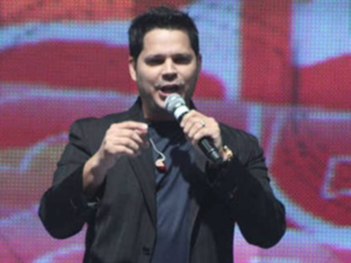 Rey Ruiz en los Grandes Especiales