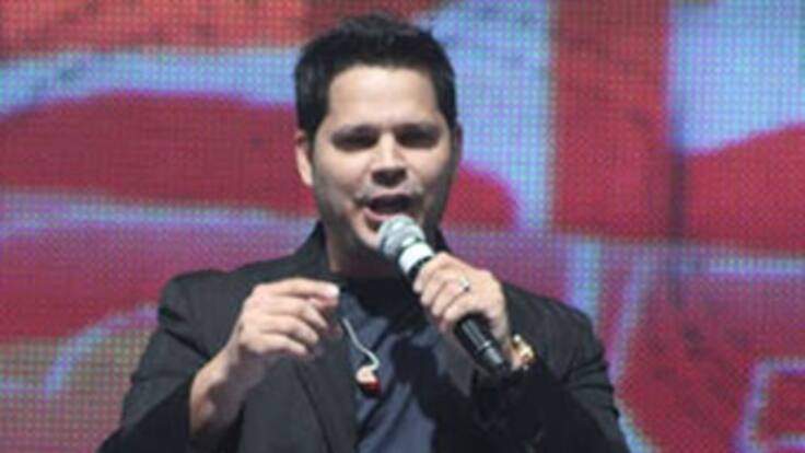 Rey Ruiz en los Grandes Especiales