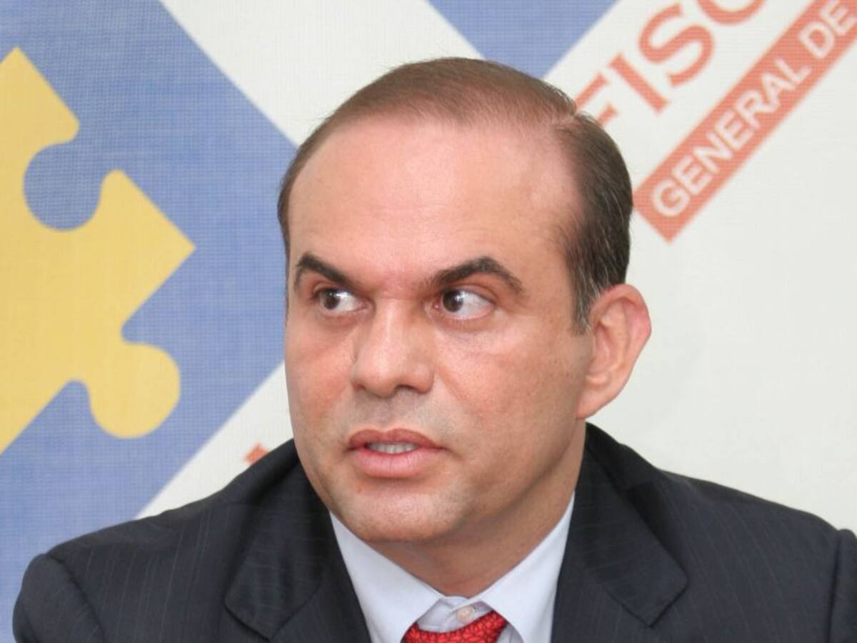 EE.UU. pide negar extradición a Italia de Salvatore Mancuso