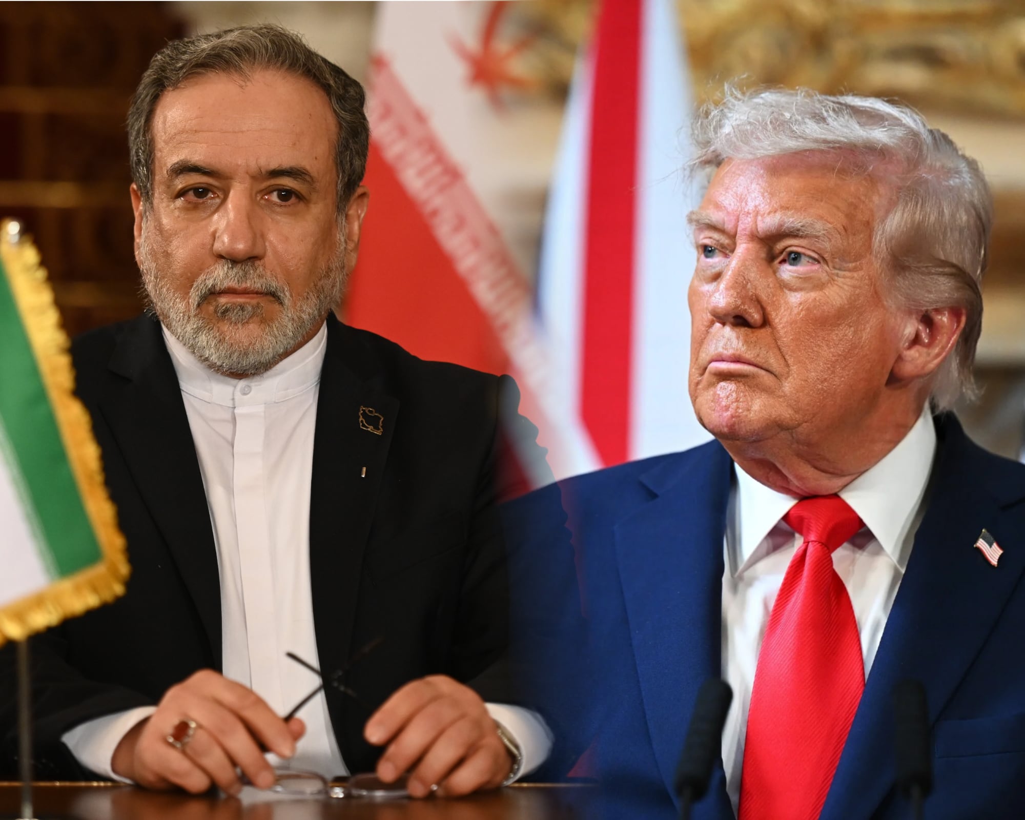 El canciller iraní aseguró que la intención del gobierno no será sentarse a dialogar con Donald Trump recordando que en previas conversaciones Estados Unidos los ha bombardeado.
(Foto:    Caracol Radio / Getty )