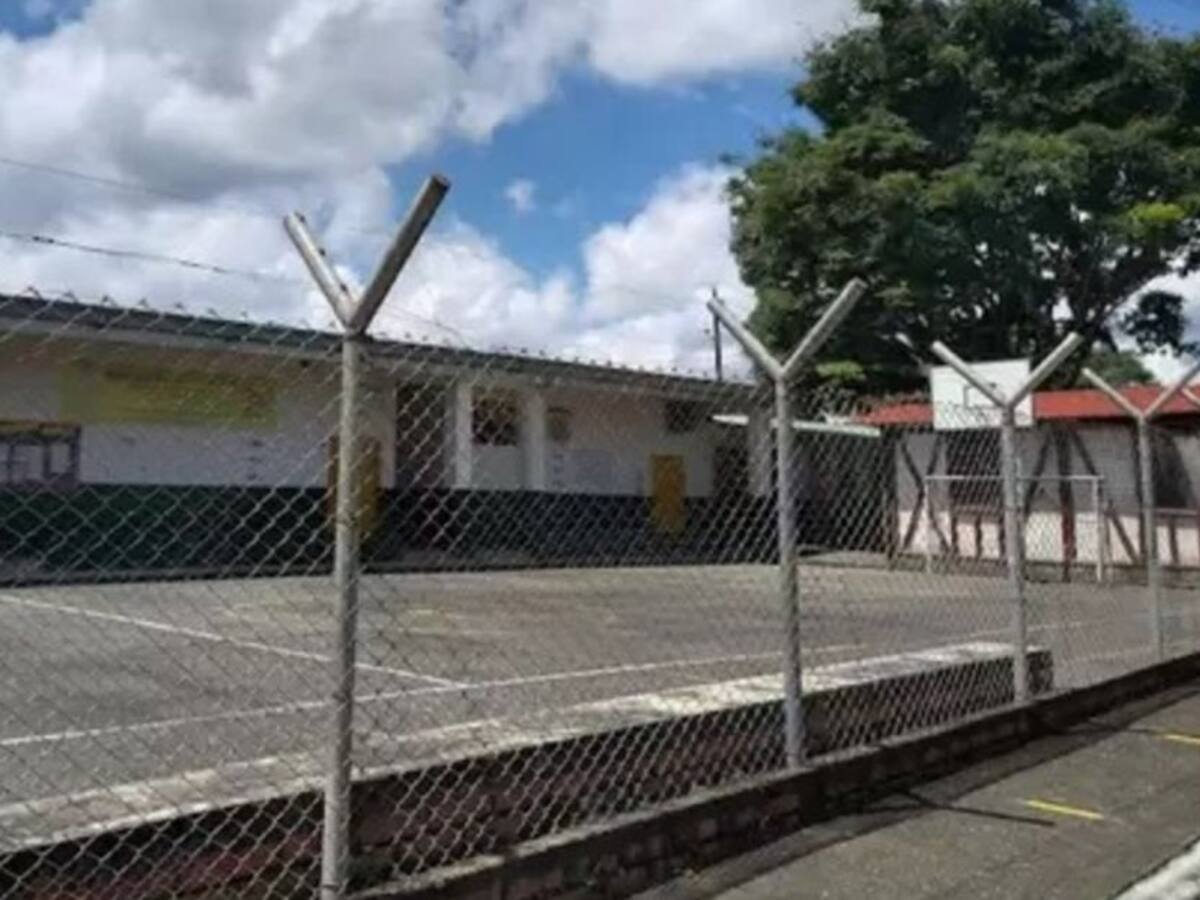 Más de 150 escuelas en Pereira presentan daños en su infraestructura