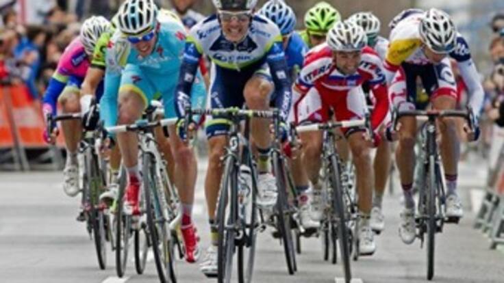 Colombia ha ganado 16 etapas en su historia en el Giro de Italia