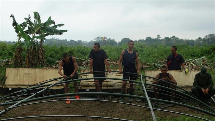 Foto: Personería de Arauquita