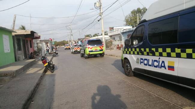 La institución reportó la incautación de cinco armas de fuego, más de 200 armas blancas y 800 dosis de estupefacientes