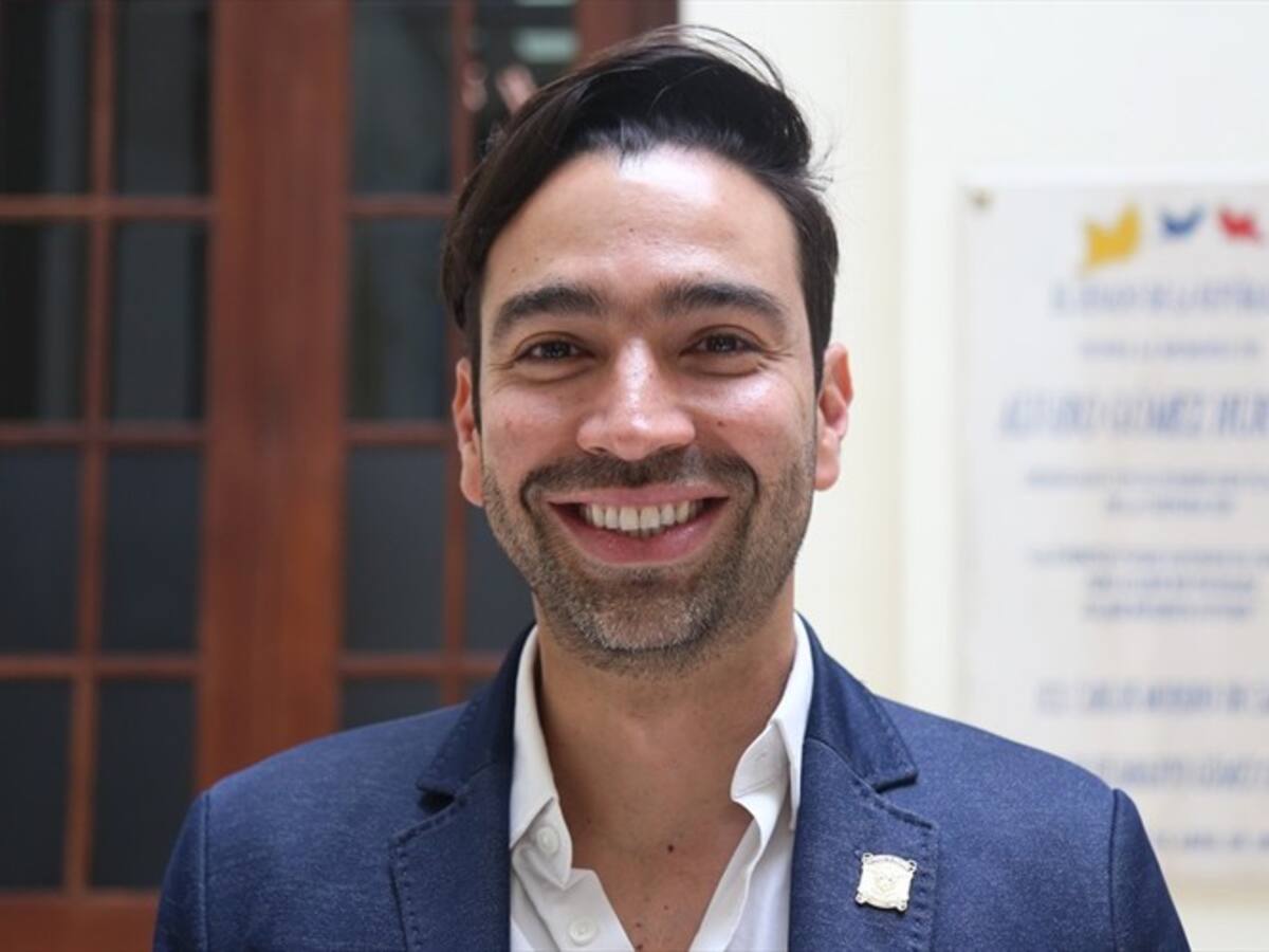 Irresponsable, así calificó el representante Toro la aprobación de la Reforma Tributaria