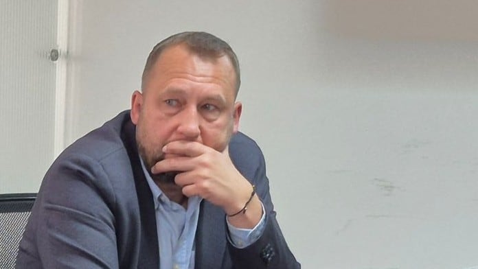 El alcalde de Tunja sigue sufriendo reveses en los recursos que ha interpuesto para impedir la nulidad de su elección. Foto | Alcaldía Mayor de Tunja