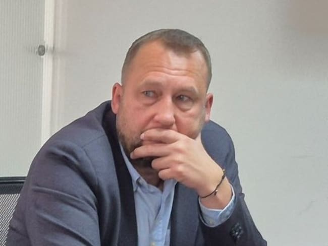 El alcalde de Tunja sigue sufriendo reveses en los recursos que ha interpuesto para impedir la nulidad de su elección. Foto | Alcaldía Mayor de Tunja