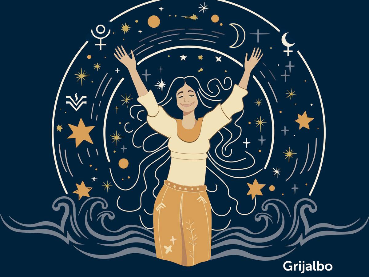 ‘Empoderamiento femenino con los arquetipos zodiacales’, una guía de conexión energética