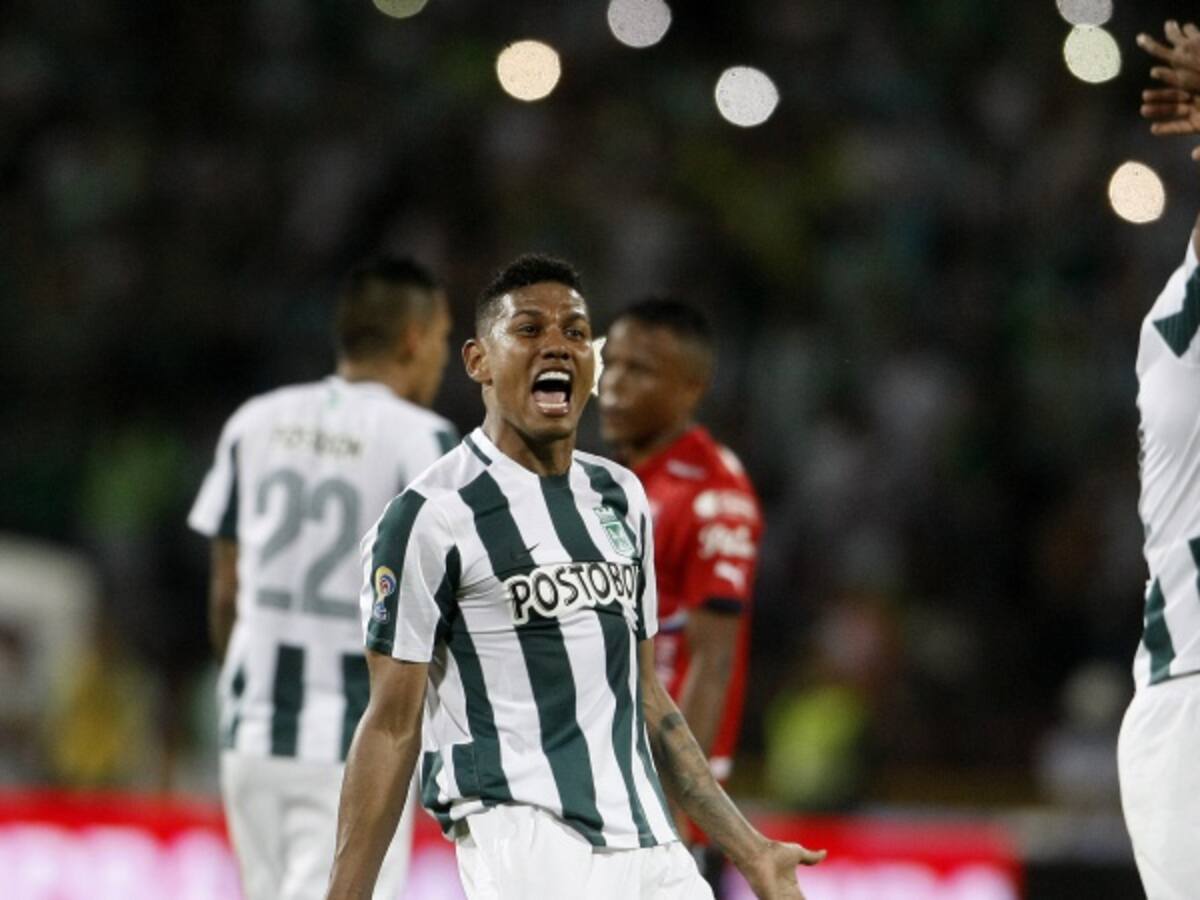 El 21 de enero se realizará el sorteo de la Liga Águila I