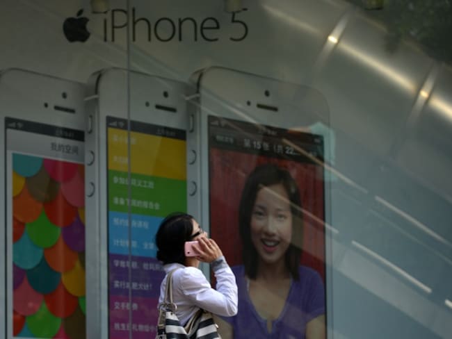 Despídase del iPhone 5, Apple lo declaró obsoleto