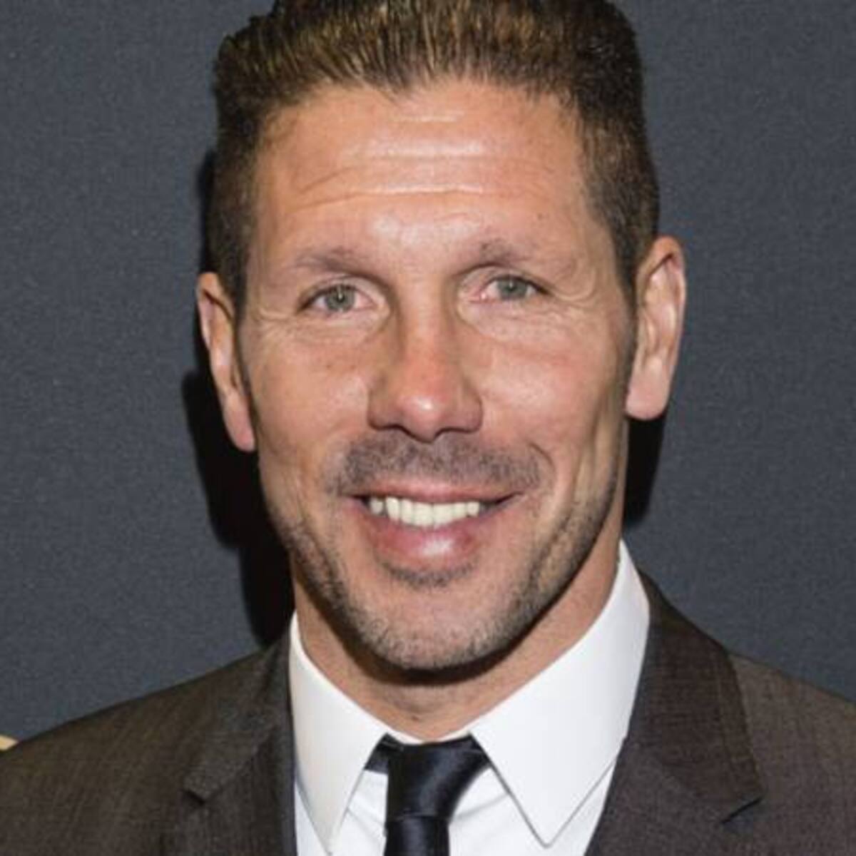 Diego Simeone tendrá su primer hijo junto a Carla Pereyra