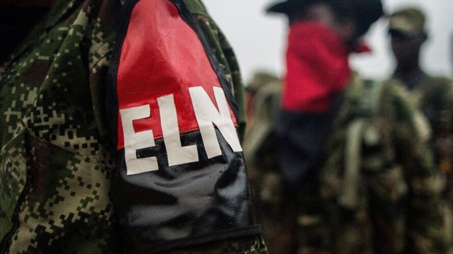 Según la delegación de paz de la guerrilla, la captura se dio por las críticas de Jesús Santrich a los incumplimientos de los acuerdos. Foto: Getty Images