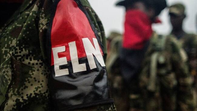 Según la delegación de paz de la guerrilla, la captura se dio por las críticas de Jesús Santrich a los incumplimientos de los acuerdos. Foto: Getty Images