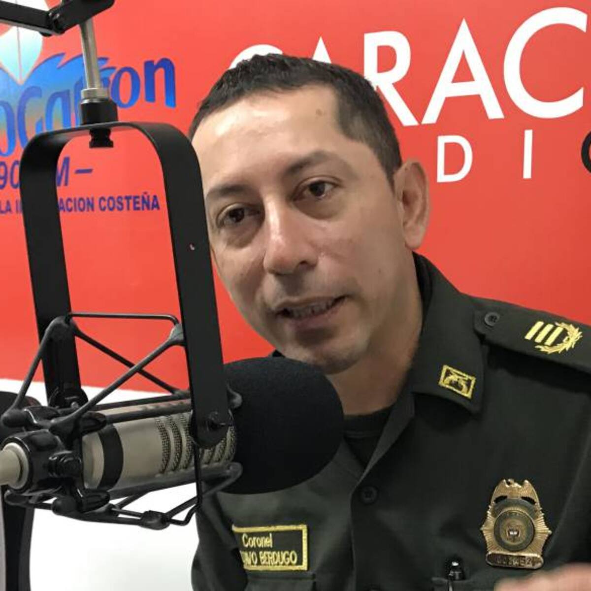 De 1.400 capturados en Santa Marta, 800 tienen medida domiciliaria
