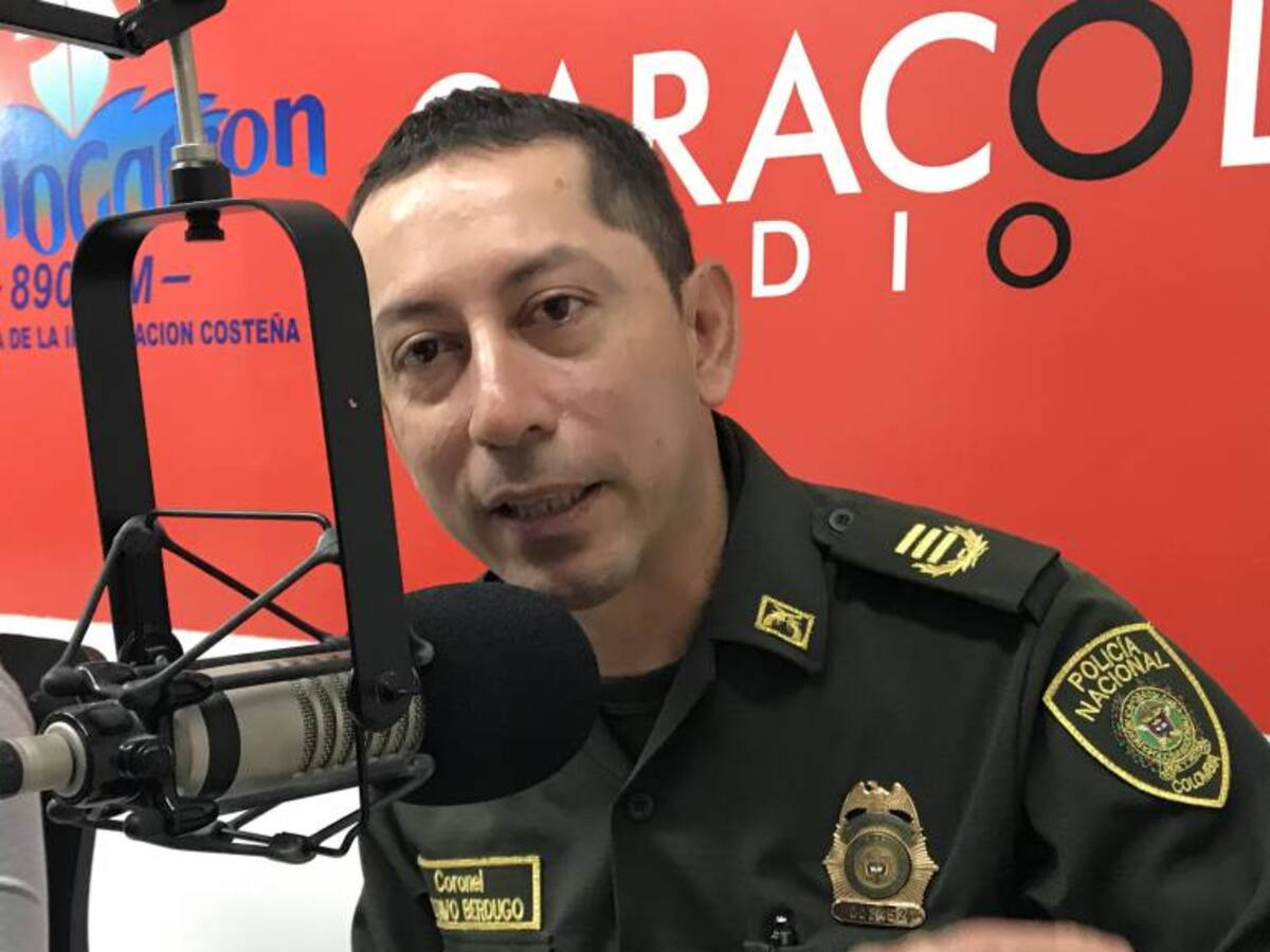 De 1.400 capturados en Santa Marta, 800 tienen medida domiciliaria