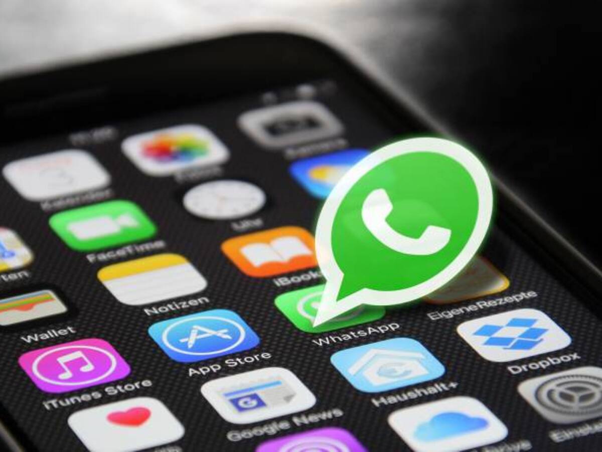 Ojo con el nuevo virus que está afectando a los usuarios de WhatsApp