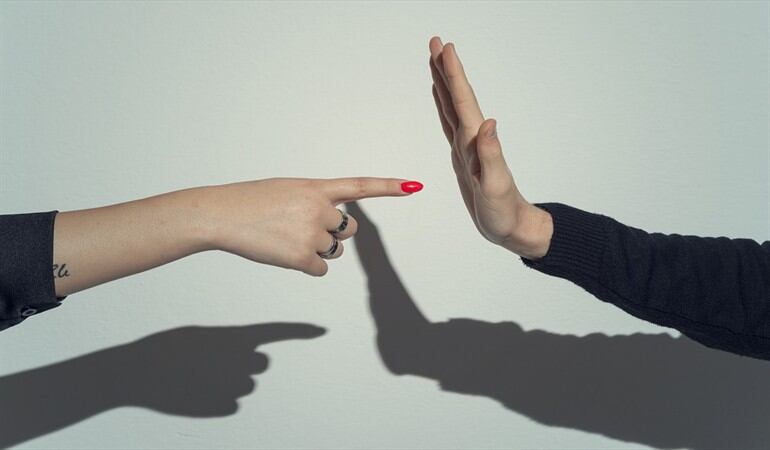 ¿Usted qué considera mezquino?. Foto: Getty Images