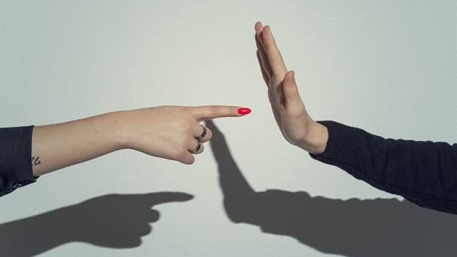 ¿Usted qué considera mezquino?. Foto: Getty Images