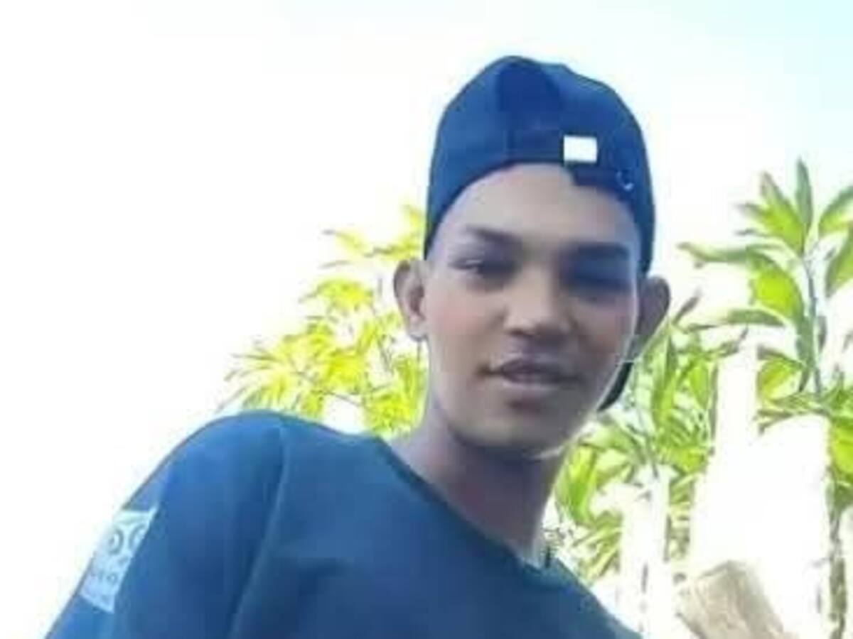 Asesinan a hombre en plena vía pública durante fiestas patronales en Zambrano
