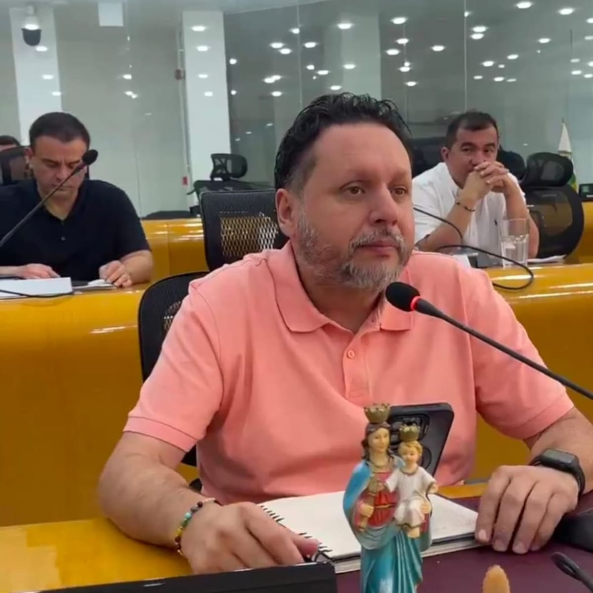 Concejales de Cúcuta celebran freno judicial a cesión de Aguas Kpital