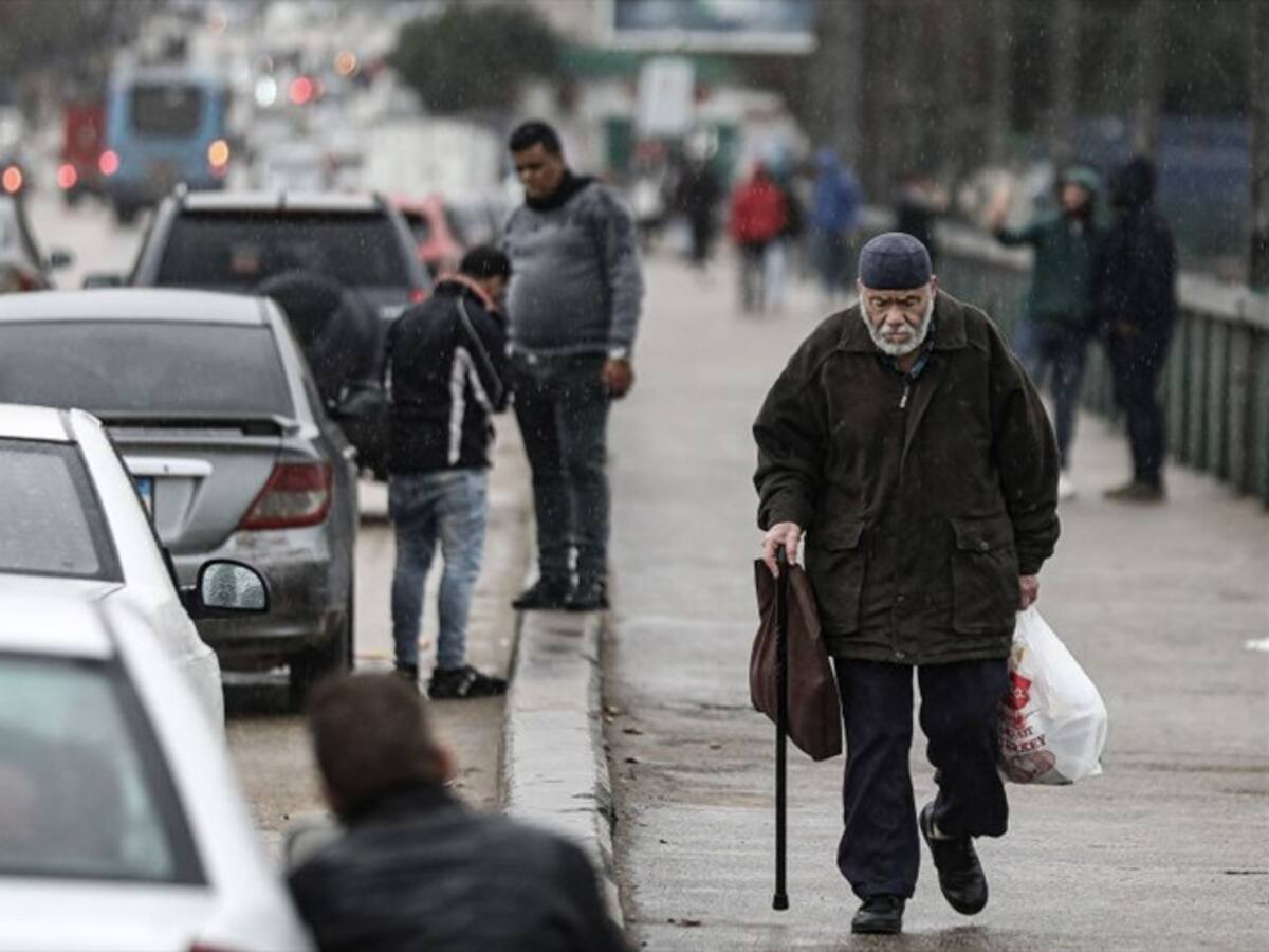 Un grupo de 59 peregrinos colombianos está atrapado en El Cairo por el coronavirus