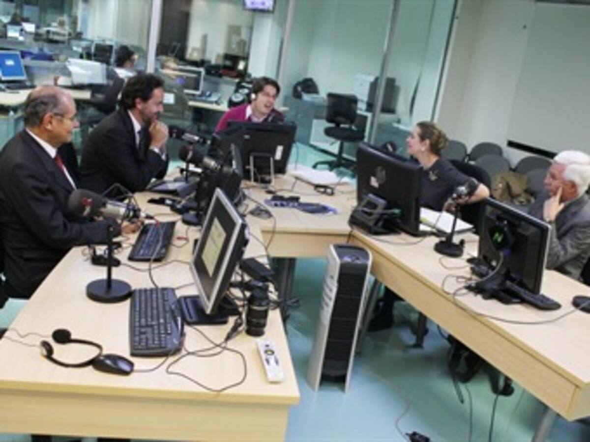La consulta en Piedras es un hecho político vinculante: Horacio Serpa