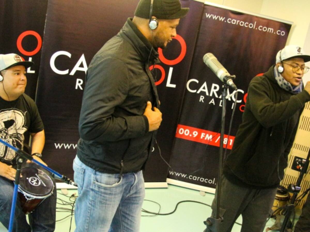 Systema Solar convierte La Ventana en la esquina del movimiento