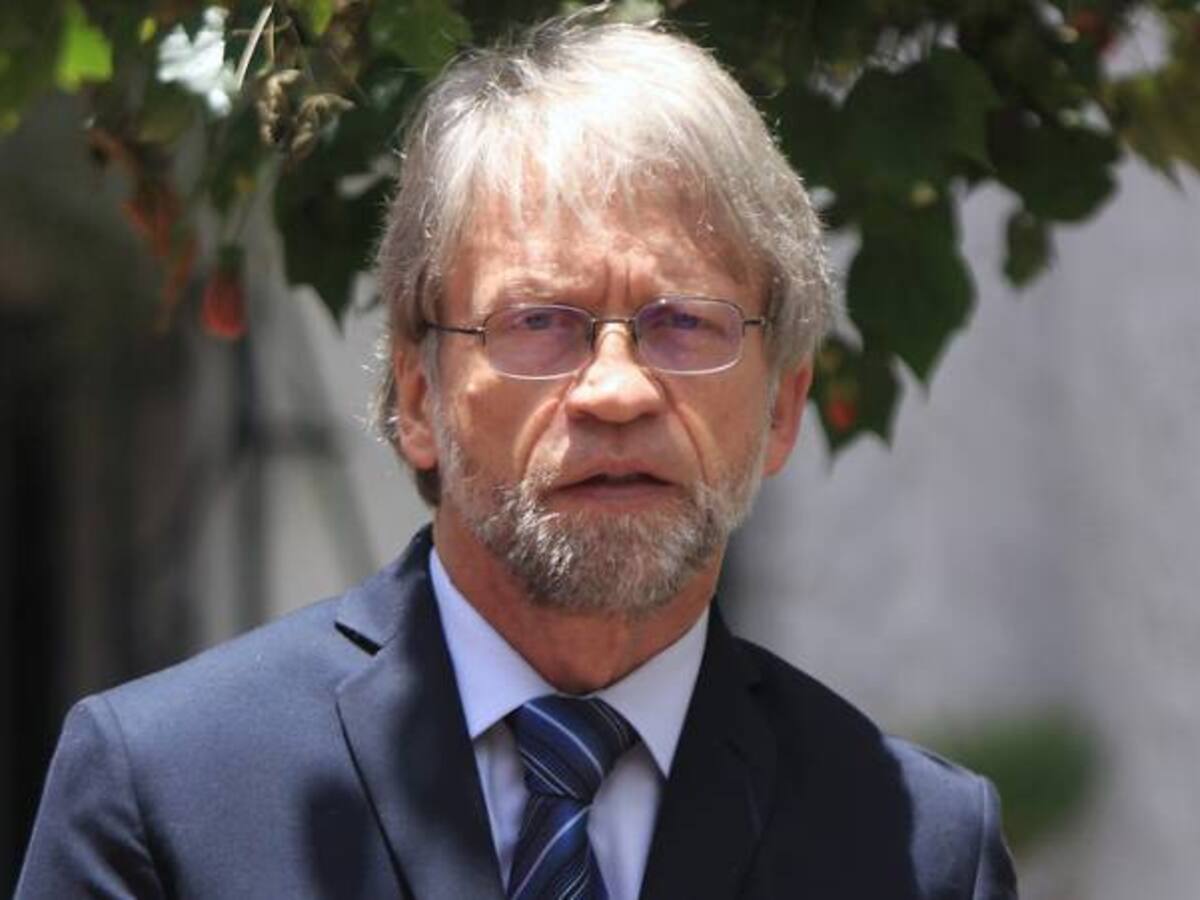 ¿Quiénes y porqué quieren tumbar la curul de Mockus?