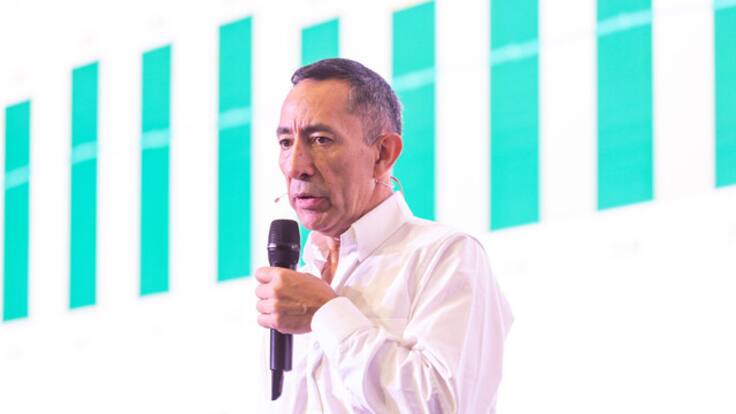 “No creo que haya un saboteo, sino un problema de demanda exagerada de mercados”: Roa