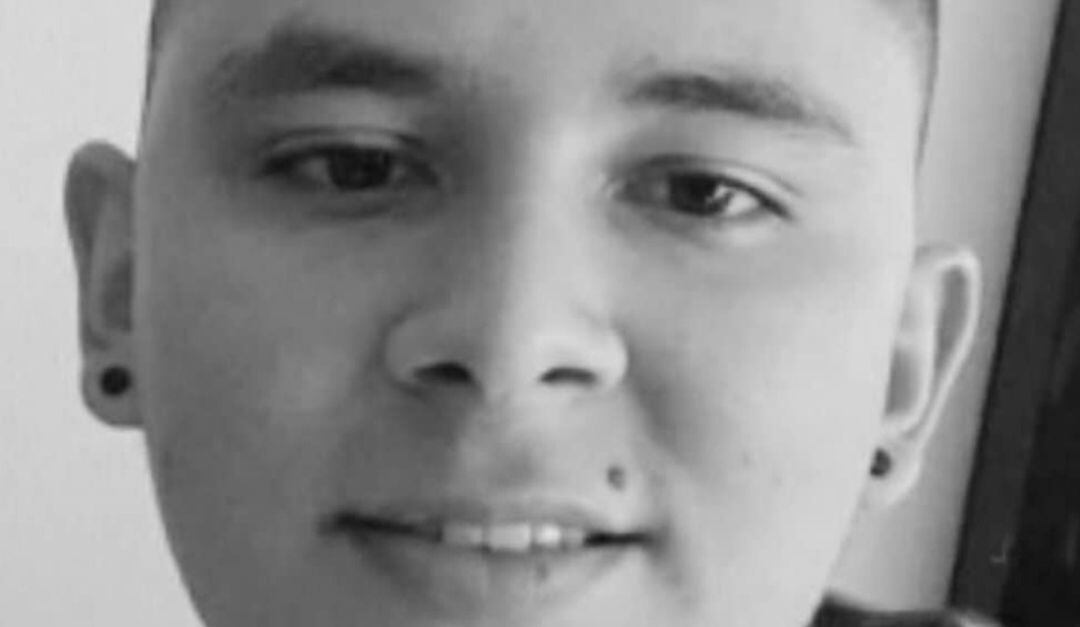 Hernan David Ramirez apareció sin vida en las aguas del río Tuluá