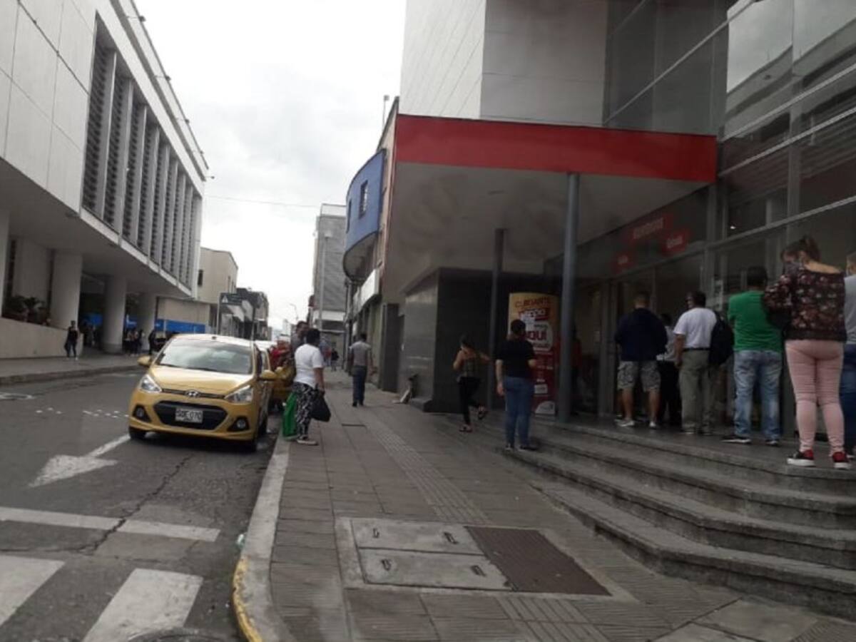 Las noticias más importantes de Armenia y el Quindío, viernes 29 de mayo