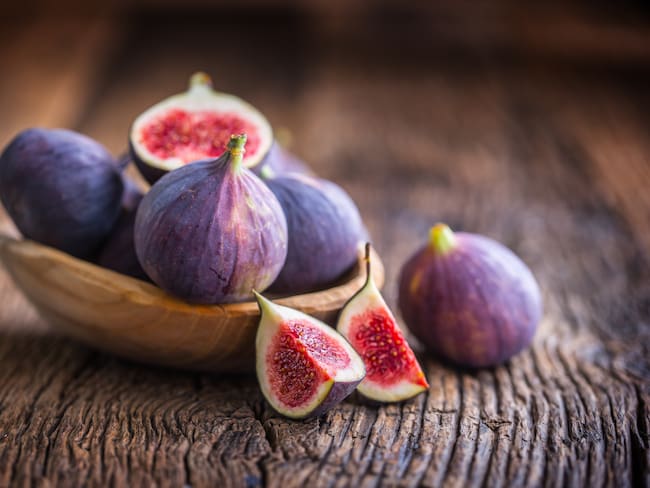 Brevas (Getty Images)