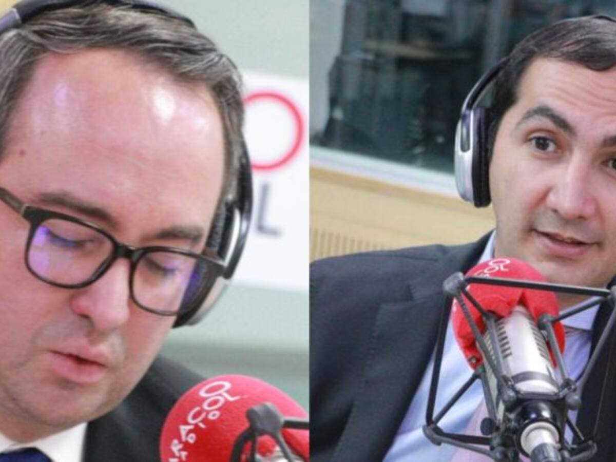 Gobierno tiene voluntad clara en favor de la educación: Ramírez