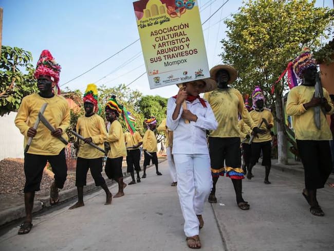 Icultur abre convocatoria para participar en “Río de Gente”