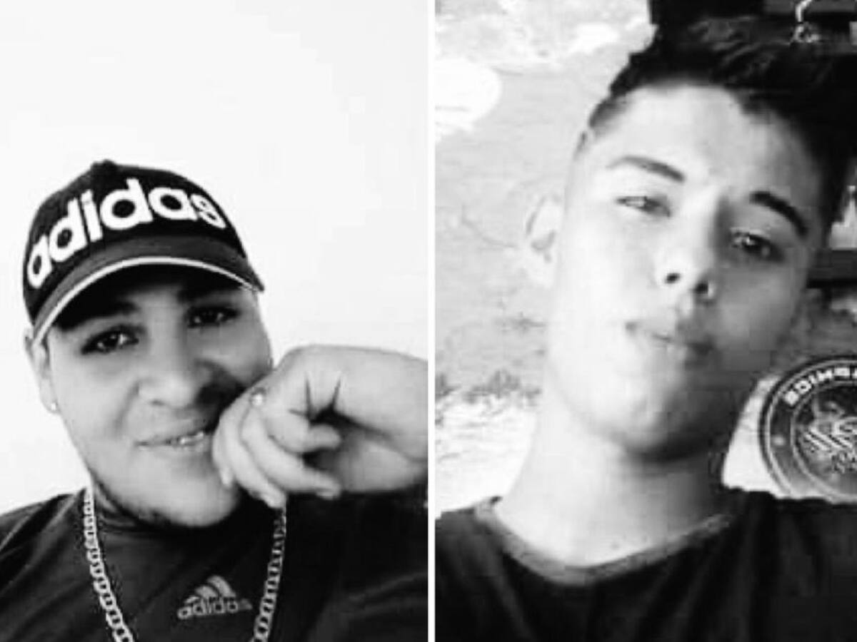 Asesinan a dos jóvenes en zona rural de Piendamó, Cauca