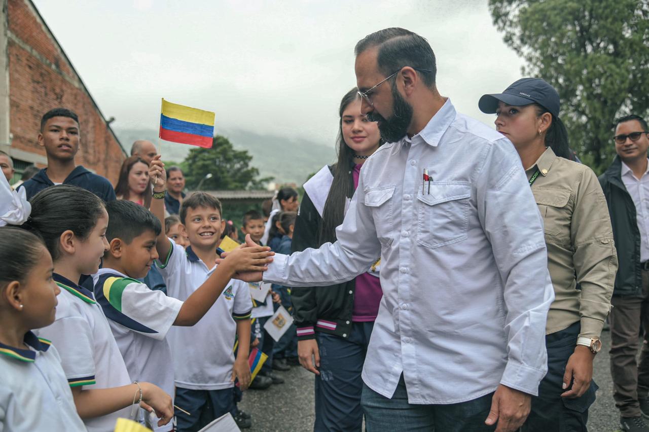 Foto: Ministerio de Minas y Energía.