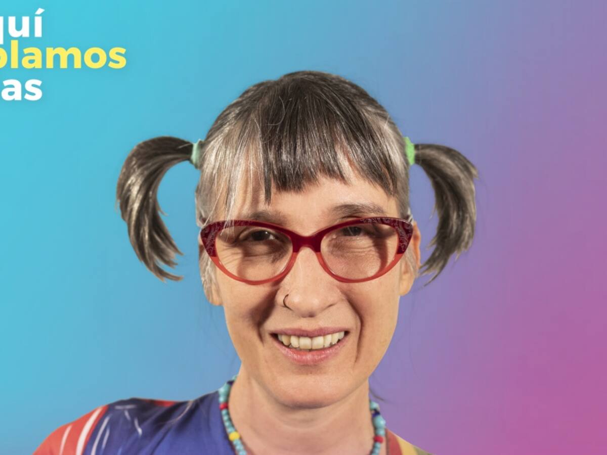 Sembrando canciones rompiendo estereotipos