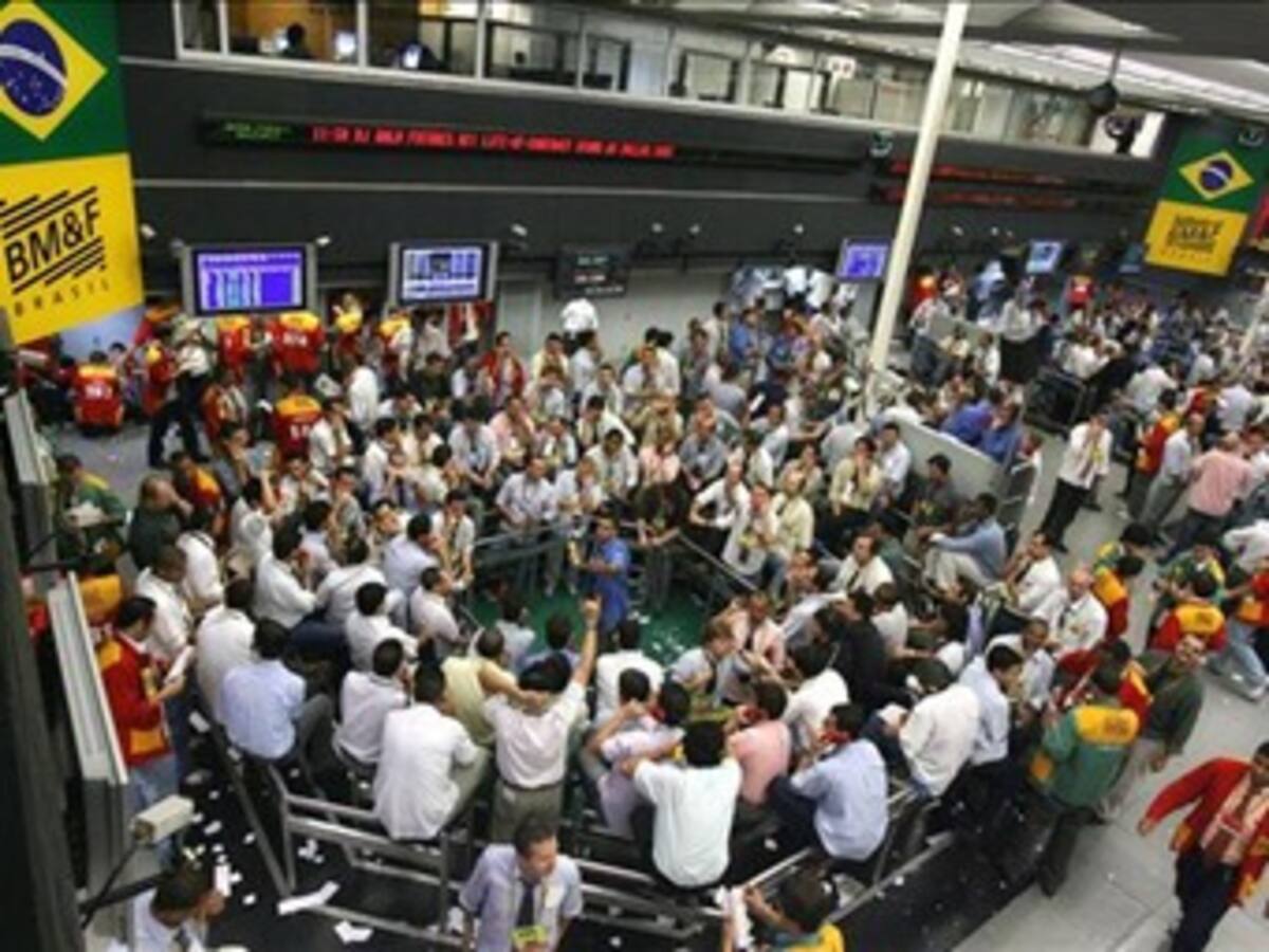 Terminó la recesión en Brasil. Economía creció 1,9 por ciento