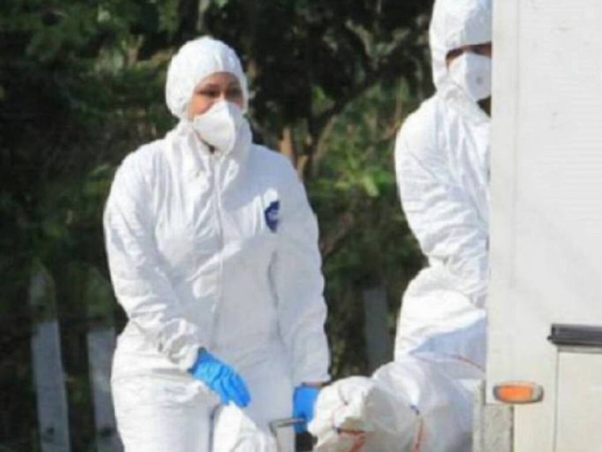 Hombre asesinado en norte de Barranquilla era cabecilla de 'Los Cabezones'