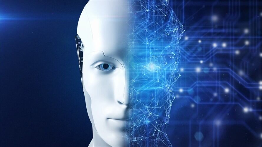 nteligencia Artificial. Foto: Getty Images