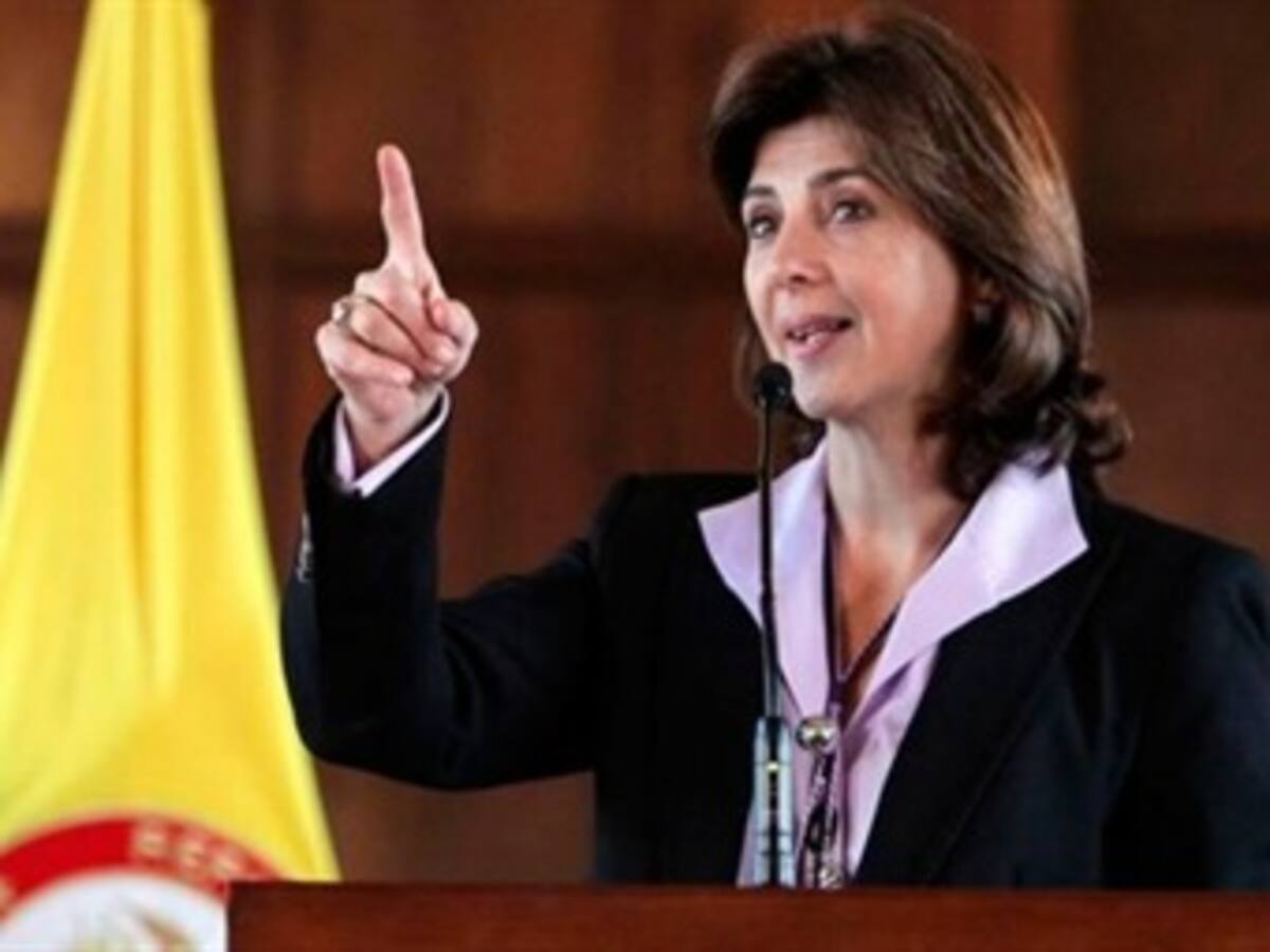 La Corte de La Haya es el enemigo de los sanandresanos: canciller