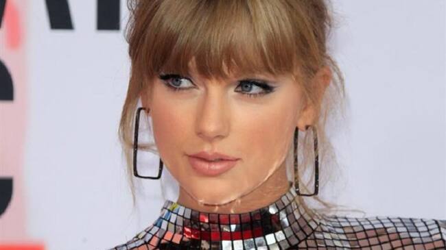 Taylor Swift
