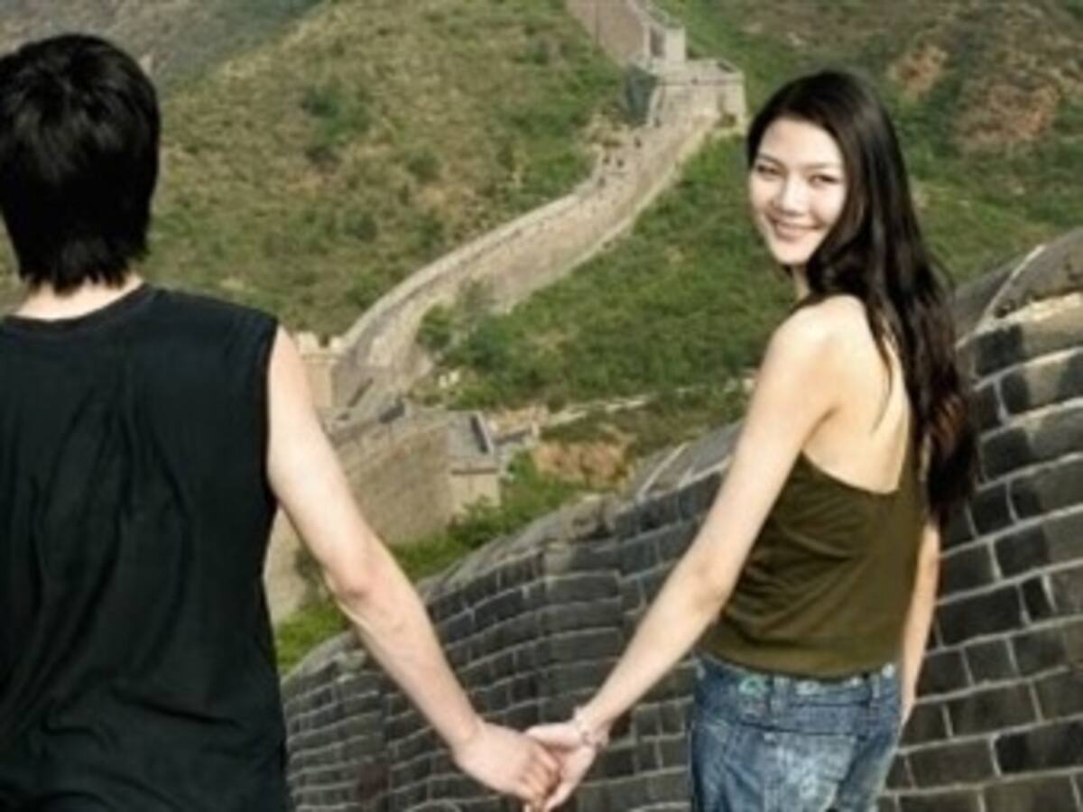 Más de la mitad de las parejas chinas están insatisfechas con su vida sexual