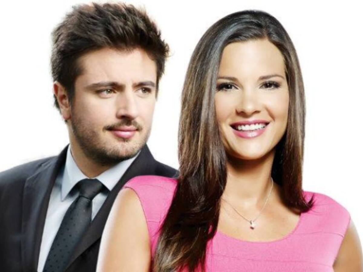 Los Premios TVyNovelas dan a conocer los nominados de 2016